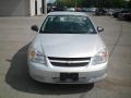 2006 Ultra Silver Metallic Chevrolet Cobalt LS Coupe  photo #12