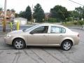 2006 Sandstone Metallic Chevrolet Cobalt LS Sedan  photo #4