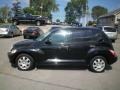 2007 Black Chrysler PT Cruiser Touring  photo #6