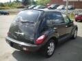 2007 Black Chrysler PT Cruiser Touring  photo #9