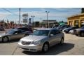 Bright Silver Metallic - Sebring Sedan Photo No. 1