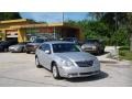 Bright Silver Metallic - Sebring Sedan Photo No. 3