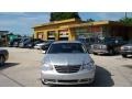 Bright Silver Metallic - Sebring Sedan Photo No. 7