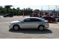 Bright Silver Metallic - Sebring Sedan Photo No. 8