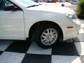 Stone White - Sebring LX Convertible Photo No. 20