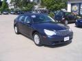 2008 Modern Blue Pearl Chrysler Sebring LX Sedan  photo #2