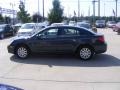 2008 Modern Blue Pearl Chrysler Sebring LX Sedan  photo #5