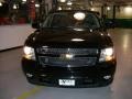 2007 Black Chevrolet Tahoe LTZ 4x4  photo #2