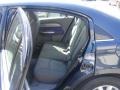 2008 Modern Blue Pearl Chrysler Sebring LX Sedan  photo #9