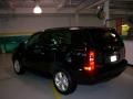 2007 Black Chevrolet Tahoe LTZ 4x4  photo #5