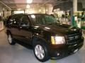 2007 Black Chevrolet Tahoe LTZ 4x4  photo #7