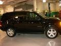 2007 Black Chevrolet Tahoe LTZ 4x4  photo #8