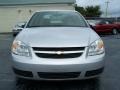 2007 Ultra Silver Metallic Chevrolet Cobalt LT Sedan  photo #2