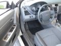 Stone White - Sebring LX Convertible Photo No. 10