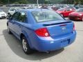 Blue Flash Metallic - Cobalt LS Sedan Photo No. 4