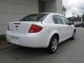 Summit White - Cobalt LS Sedan Photo No. 3