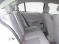 Summit White - Cobalt LS Sedan Photo No. 4