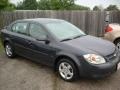 Slate Metallic - Cobalt LT Sedan Photo No. 1