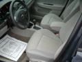 Slate Metallic - Cobalt LT Sedan Photo No. 7