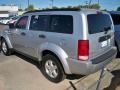 Bright Silver Metallic - Nitro SXT 4x4 Photo No. 3