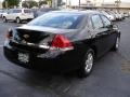 2008 Black Chevrolet Impala LT  photo #4