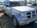 Bright Silver Metallic - Nitro SXT 4x4 Photo No. 5