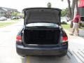 2004 Nighthawk Black Pearl Honda Accord EX V6 Sedan  photo #5