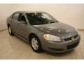 Dark Silver Metallic - Impala LT Photo No. 1