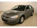 Dark Silver Metallic - Impala LT Photo No. 3