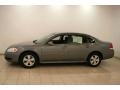 Dark Silver Metallic - Impala LT Photo No. 4