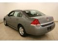 Dark Silver Metallic - Impala LT Photo No. 5