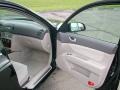 Ebony Black - Sonata GLS V6 Photo No. 8