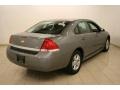Dark Silver Metallic - Impala LT Photo No. 7