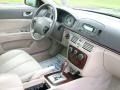 Ebony Black - Sonata GLS V6 Photo No. 10