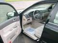 Ebony Black - Sonata GLS V6 Photo No. 20