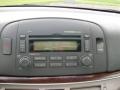 Ebony Black - Sonata GLS V6 Photo No. 28