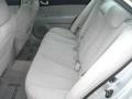 2007 Bright Silver Hyundai Sonata SE V6  photo #7