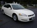 White - Impala LT Photo No. 2