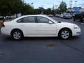 White - Impala LT Photo No. 3