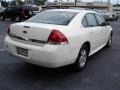 White - Impala LT Photo No. 4