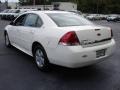 White - Impala LT Photo No. 5
