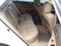 2005 Taffeta White Honda Accord EX-L V6 Sedan  photo #8