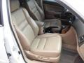 2005 Taffeta White Honda Accord EX-L V6 Sedan  photo #9