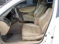 2005 Taffeta White Honda Accord EX-L V6 Sedan  photo #10