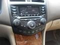 2005 Taffeta White Honda Accord EX-L V6 Sedan  photo #15