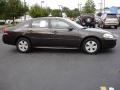Mocha Bronze Metallic - Impala LT Photo No. 3