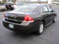 Mocha Bronze Metallic - Impala LT Photo No. 4