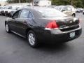 Mocha Bronze Metallic - Impala LT Photo No. 5
