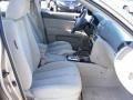 Natural Khaki - Sonata GLS Photo No. 13