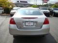 2006 Alabaster Silver Metallic Honda Accord LX Sedan  photo #3